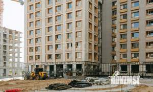 Студия квартира, вторичка, 23м2, 15/26 этаж