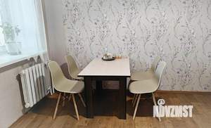 2-к квартира, вторичка, 61м2, 6/6 этаж