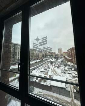 1-к квартира, вторичка, 32м2, 4/8 этаж