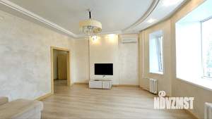 2-к квартира, вторичка, 83м2, 3/9 этаж