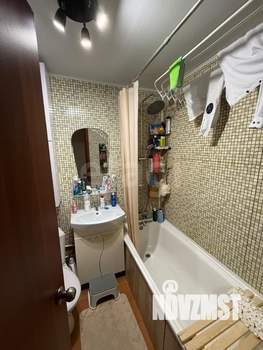 1-к квартира, вторичка, 34м2, 5/9 этаж