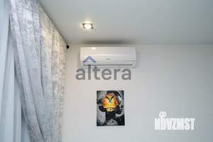 2-к квартира, вторичка, 53м2, 23/23 этаж