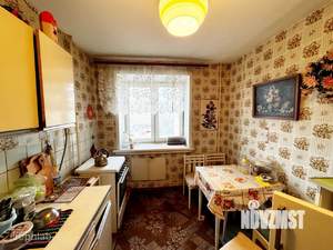 3-к квартира, вторичка, 62м2, 7/9 этаж