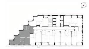 2-к квартира, вторичка, 88м2, 15/23 этаж