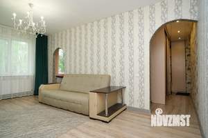 1-к квартира, вторичка, 34м2, 1/5 этаж