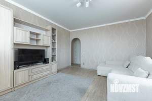 2-к квартира, вторичка, 49м2, 7/20 этаж
