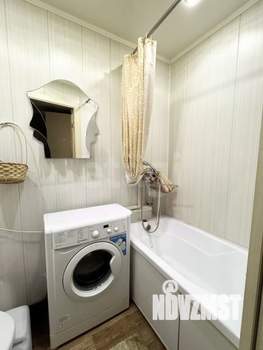 Студия квартира, вторичка, 17м2, 5/5 этаж