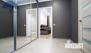 Студия квартира, вторичка, 31м2, 2/19 этаж