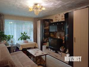 2-к квартира, вторичка, 44м2, 2/9 этаж