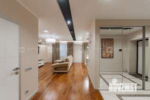 3-к квартира, вторичка, 95м2, 9/16 этаж