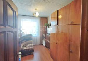 4-к квартира, вторичка, 61м2, 5/5 этаж
