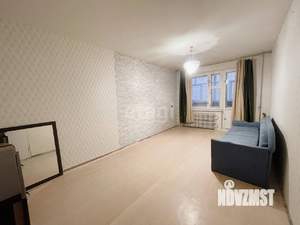 1-к квартира, вторичка, 33м2, 9/10 этаж