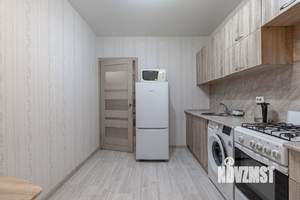 1-к квартира, вторичка, 36м2, 2/10 этаж