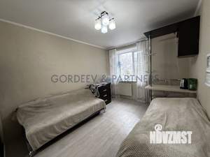 Студия квартира, вторичка, 13м2, 4/9 этаж