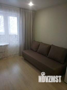 Студия квартира, вторичка, 25м2, 1/9 этаж