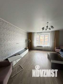 2-к квартира, вторичка, 76м2, 4/5 этаж