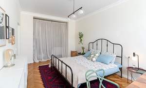 3-к квартира, вторичка, 69м2, 3/4 этаж