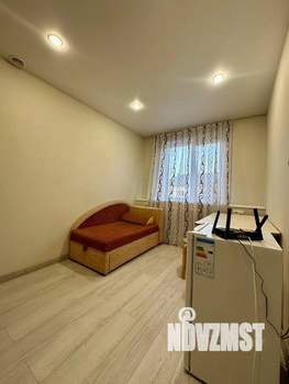 Студия квартира, вторичка, 13м2, 5/5 этаж