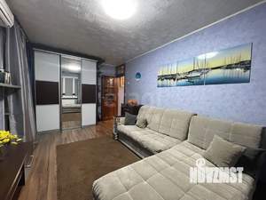 2-к квартира, вторичка, 42м2, 1/5 этаж