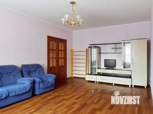 3-к квартира, вторичка, 85м2, 6/9 этаж