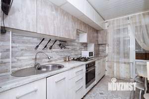 3-к квартира, вторичка, 58м2, 2/3 этаж