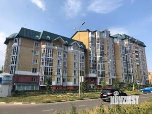 1-к квартира, вторичка, 51м2, 6/9 этаж