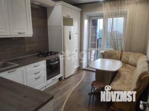 2-к квартира, вторичка, 54м2, 7/10 этаж