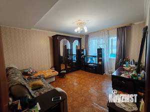 3-к квартира, вторичка, 70м2, 5/9 этаж