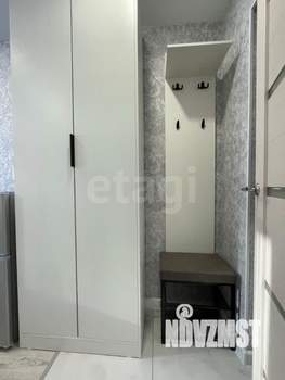 Студия квартира, вторичка, 13м2, 4/5 этаж