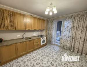 2-к квартира, вторичка, 63м2, 6/9 этаж