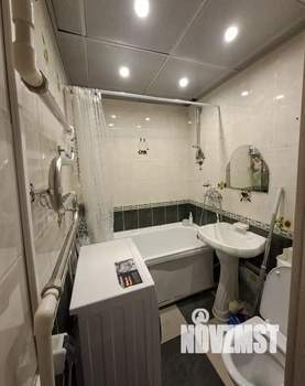 2-к квартира, вторичка, 42м2, 4/5 этаж