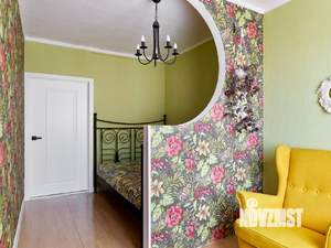 2-к квартира, вторичка, 46м2, 5/5 этаж