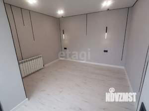 2-к квартира, вторичка, 43м2, 2/9 этаж