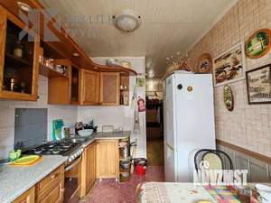 2-к квартира, вторичка, 51м2, 2/9 этаж