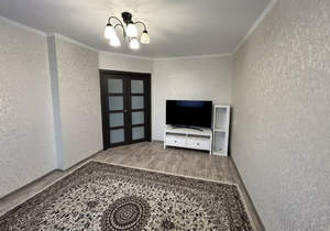 1-к квартира, вторичка, 41м2, 7/18 этаж