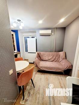 1-к квартира, вторичка, 28м2, 7/10 этаж