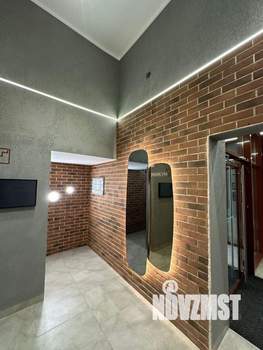 1-к квартира, вторичка, 42м2, 8/9 этаж