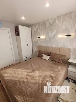 2-к квартира, вторичка, 45м2, 9/9 этаж