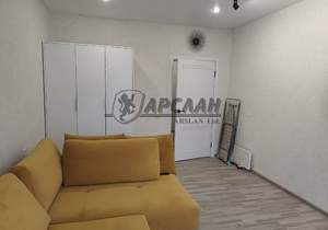 2-к квартира, вторичка, 51м2, 1/3 этаж