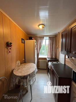 1-к квартира, вторичка, 28м2, 4/9 этаж