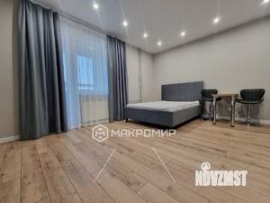 Студия квартира, сданный дом, 31м2, 7/19 этаж