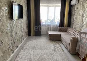 1-к квартира, вторичка, 40м2, 7/14 этаж