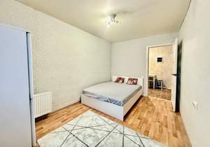 2-к квартира, вторичка, 34м2, 2/12 этаж