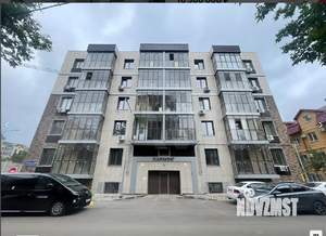 1-к квартира, вторичка, 48м2, 4/5 этаж