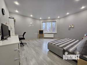 4-к квартира, сданный дом, 126м2, 3/25 этаж
