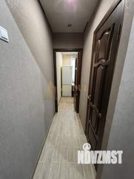 1-к квартира, вторичка, 33м2, 5/5 этаж