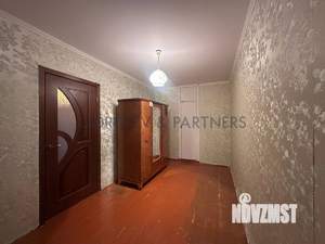 2-к квартира, вторичка, 43м2, 3/5 этаж
