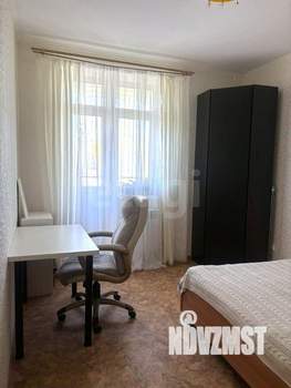 2-к квартира, вторичка, 55м2, 3/8 этаж