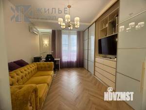 2-к квартира, вторичка, 57м2, 12/21 этаж