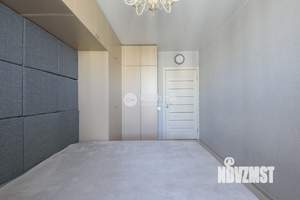 2-к квартира, вторичка, 52м2, 10/11 этаж